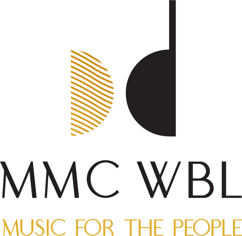 MMC WBL — Music for the people